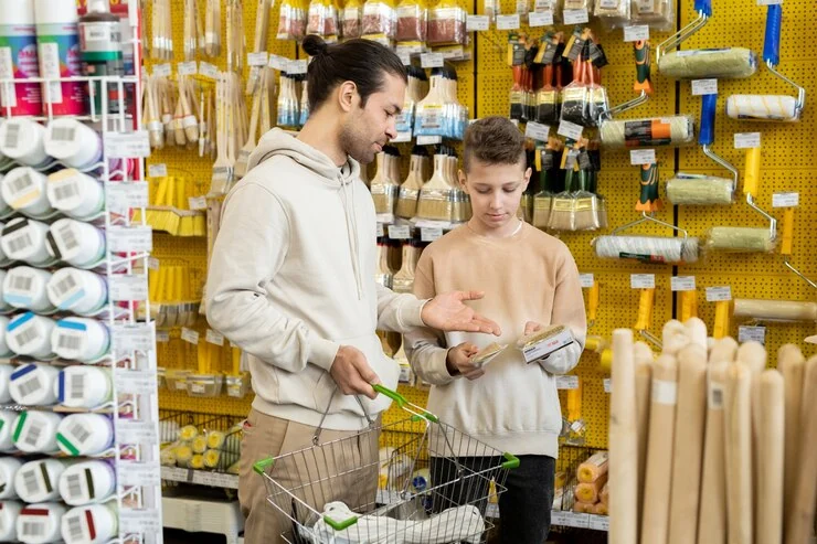 اعطای نمایندگی چسب-وینتو
