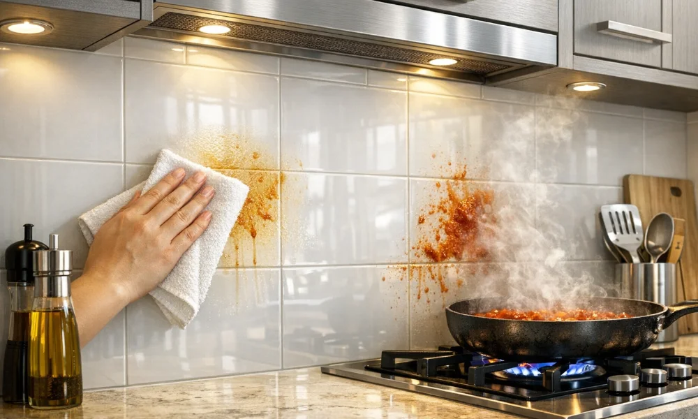 مزایای نصب کاشی بین کابینتی برای مصرف کننده-الوینتو